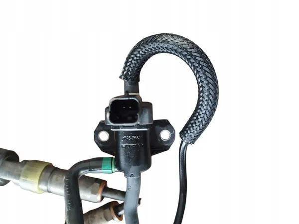 Turbo Ventil Peugeot 308 Citroen 1.6-2.0HDI image 4