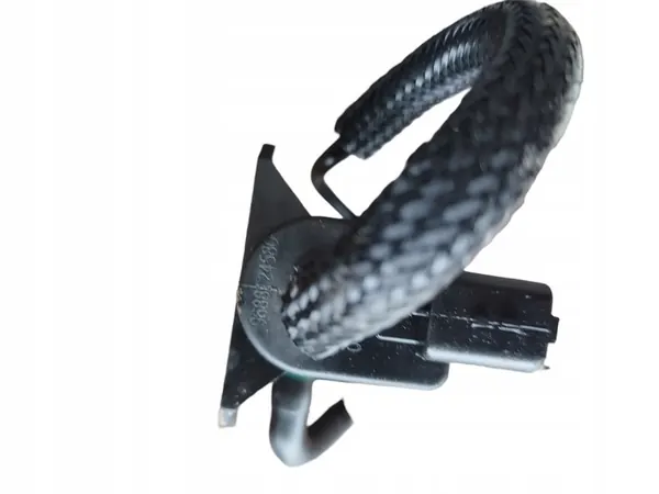 Turbo Ventil Peugeot 308 Citroen 1.6-2.0HDI image 6