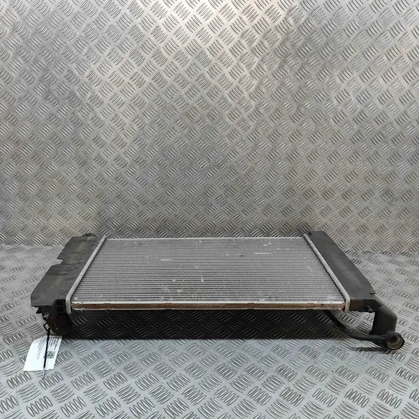 Toyota Corolla E120 E130 2004 Kylare image 3