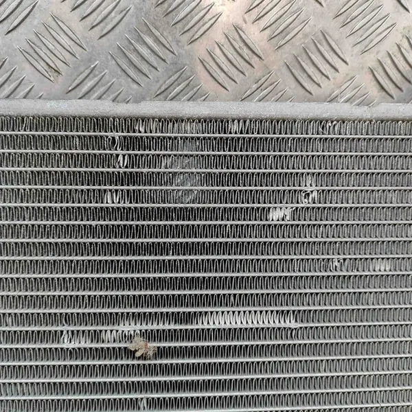 Toyota Corolla E120 E130 2004 Kylare image 6