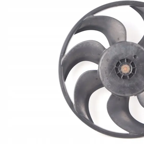 Mercedes Ventilatorafdekking 639 A6395001093 image 3