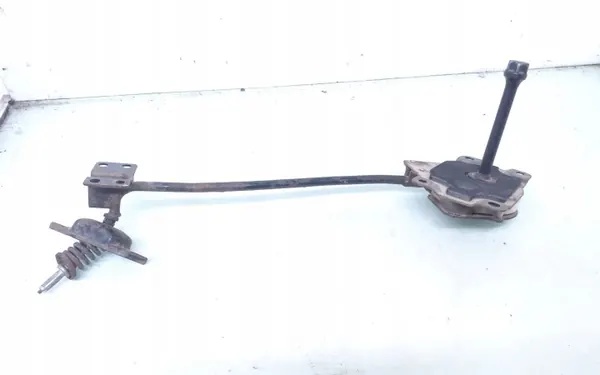 Hyundai Santa Fe Varaupyörän Kiinnike OEM ARA202398 image 2