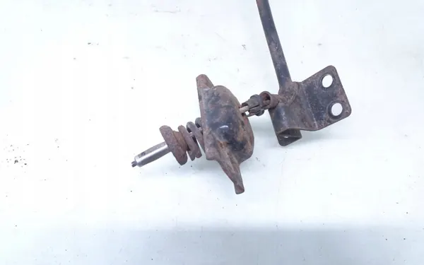 Hyundai Santa Fe Varaupyörän Kiinnike OEM ARA202398 image 3
