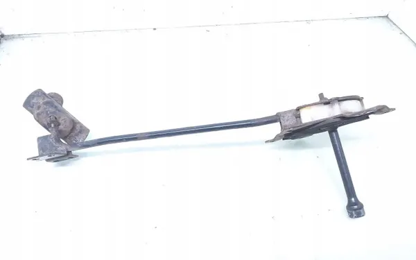 Hyundai Santa Fe Varaupyörän Kiinnike OEM ARA202398 image 4
