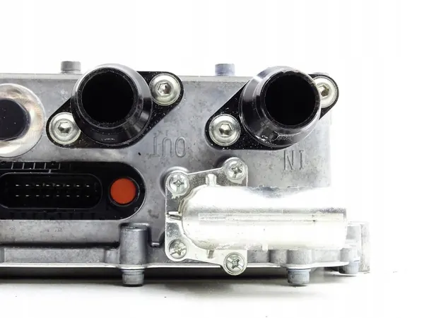 Module convertisseur de tension Mercedes GLE W166 OEM A0003420700 image 3