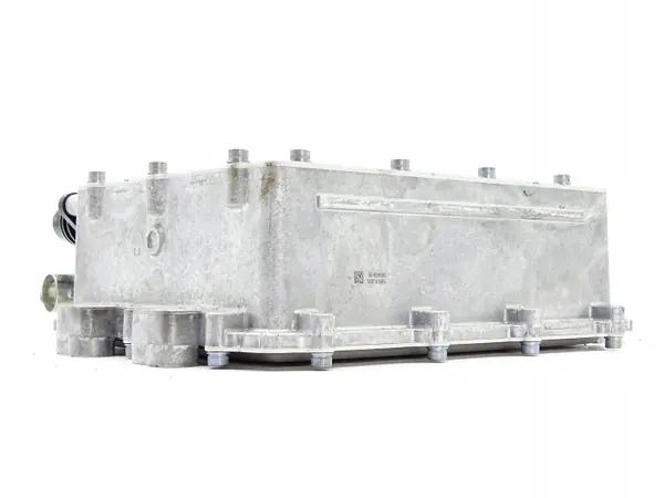 Module convertisseur de tension Mercedes GLE W166 OEM A0003420700 image 4