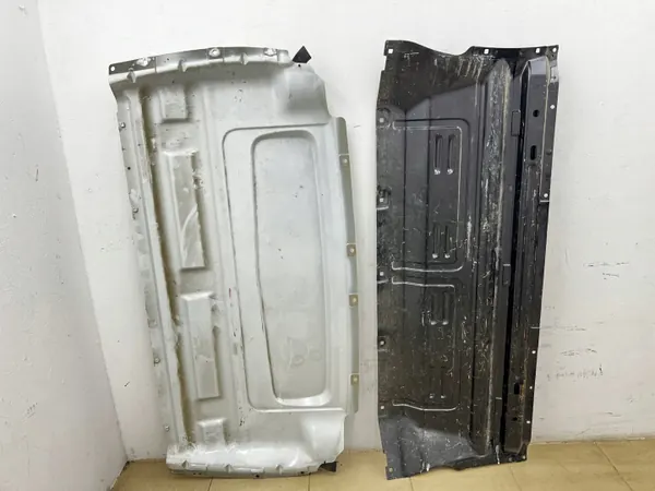 OEM Trennwand für Renault Trafic III/Vivaro B image 2