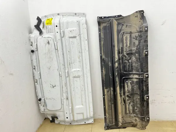 OEM Trennwand für Renault Trafic III/Vivaro B image 8