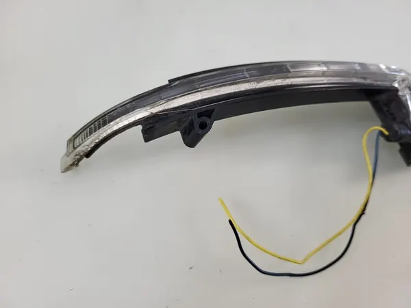 Indicador de espelho Audi Q3 OE 8K0949101D image 4