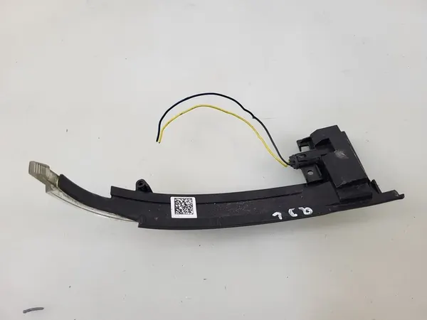 Indicador de espelho Audi Q3 OE 8K0949101D image 9