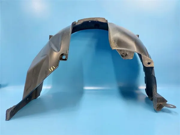 Front Left Wheel Arch Dacia Lodgy I LIFT 2017- image 2