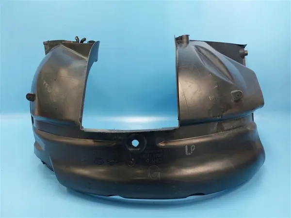 Front Left Wheel Arch Dacia Lodgy I LIFT 2017- image 3