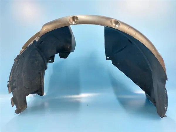 Front Left Wheel Arch Dacia Lodgy I LIFT 2017- image 4