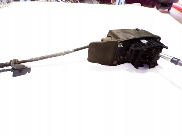 Schalthebel OEM 4B0713041 für Audi A6 C5 2.5TDI image 2