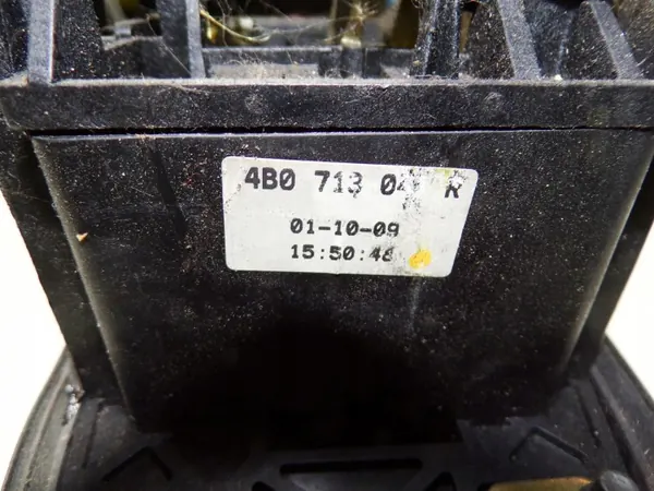 Schalthebel OEM 4B0713041 für Audi A6 C5 2.5TDI image 3