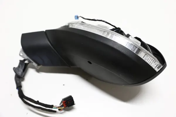 VW ID4 vänster spegel OEM 10B 857 501 - Begagnad image 6