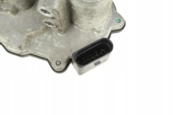 Atuador de aleta de admissão VW Tiguan 5N 2007-2016 image 3