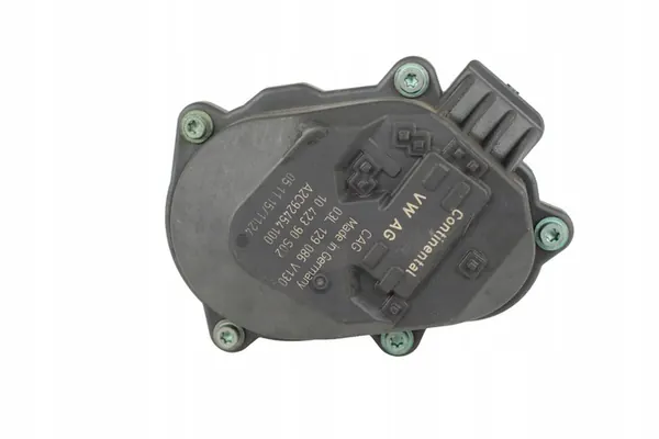 Atuador de aleta de admissão VW Tiguan 5N 2007-2016 image 4