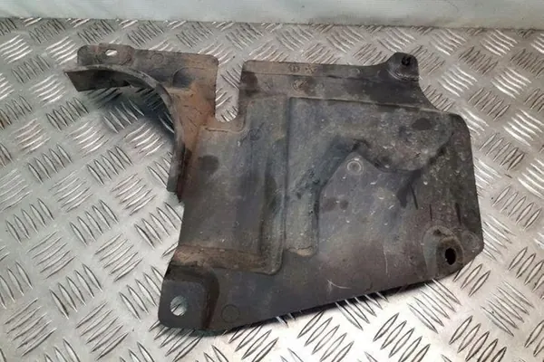 Onderbodbescherming MAZDA 6 SEDAN 2013 image 2