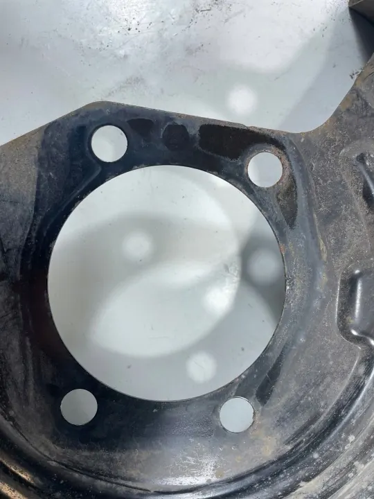 OEM 441394CA0A Bakre Bromsskydd - Höger Sida image 4