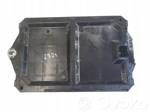 Módulo Confort Jaguar XF OEM 9X2314D628AC 2010 image 3