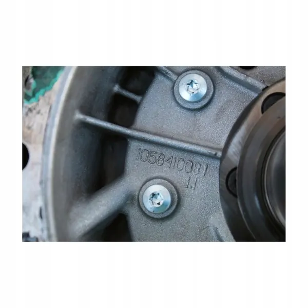 Ölpumpe ZF 5HP24 OEM 1058410081 für BMW E39 image 3