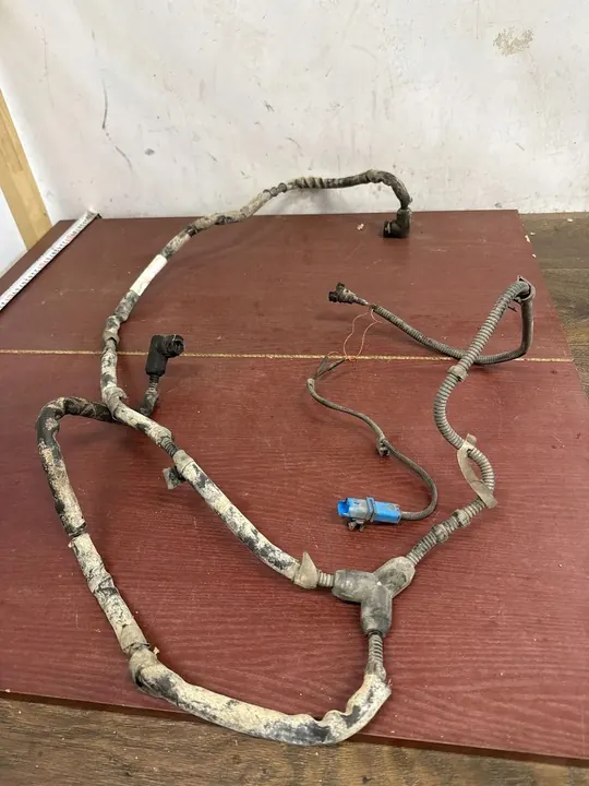 Tuyau AdBlue Renault Master III Opel Movano B Nissan NV400 OEM image 2