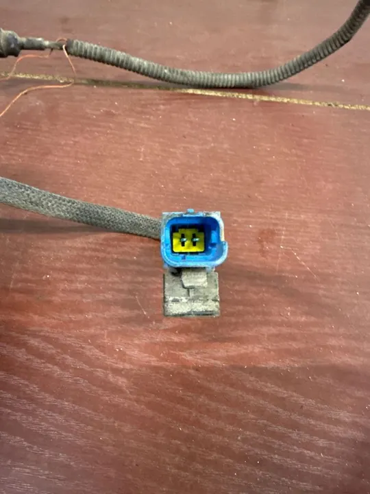 Tuyau AdBlue Renault Master III Opel Movano B Nissan NV400 OEM image 3