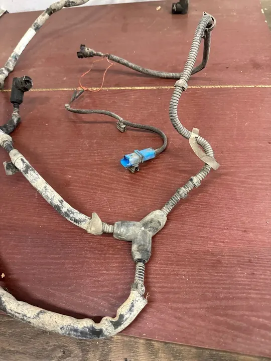 Tuyau AdBlue Renault Master III Opel Movano B Nissan NV400 OEM image 4