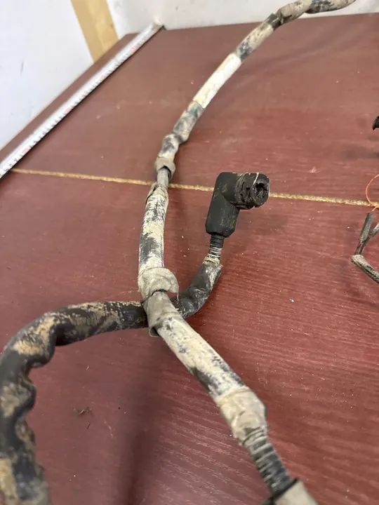 Tuyau AdBlue Renault Master III Opel Movano B Nissan NV400 OEM image 5