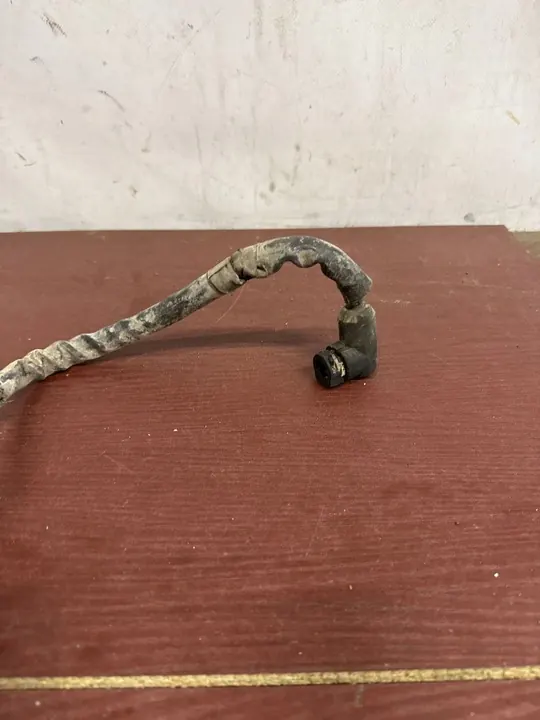 Tuyau AdBlue Renault Master III Opel Movano B Nissan NV400 OEM image 6