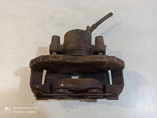 Vorderer rechter Bremssattel VOLVO S40 II 36000485 image 2