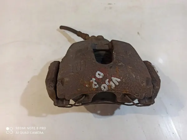 Vorderer rechter Bremssattel VOLVO S40 II 36000485 image 3