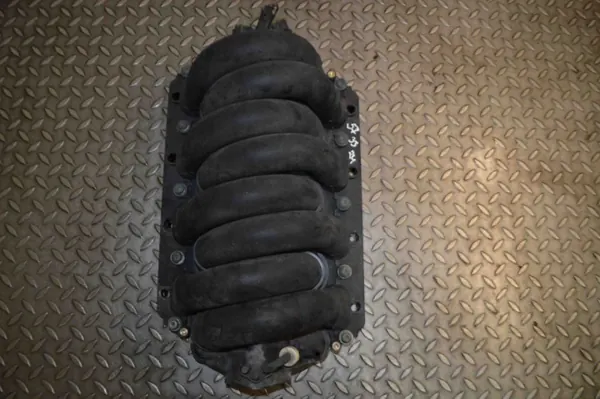 Porsche OE Insugningsgrenrör OEM 94811001102 Begagnad image 2