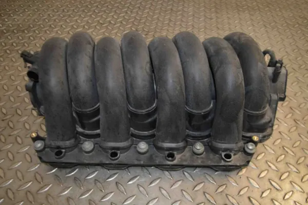 Porsche OE Insugningsgrenrör OEM 94811001102 Begagnad image 3