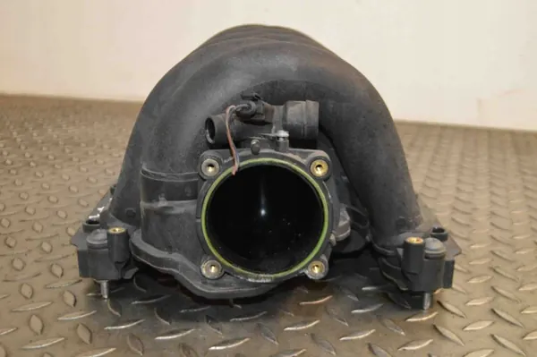 Porsche OE Insugningsgrenrör OEM 94811001102 Begagnad image 5