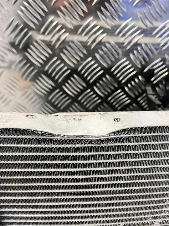 Radiador completo Renault Master III 2.3 DCI RWD OEM image 10