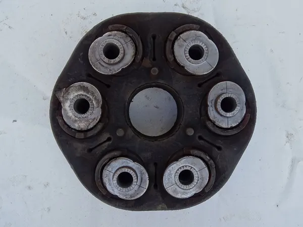 Drivknut BMW X3 E83 E90 E63 E65 7542238 image 2