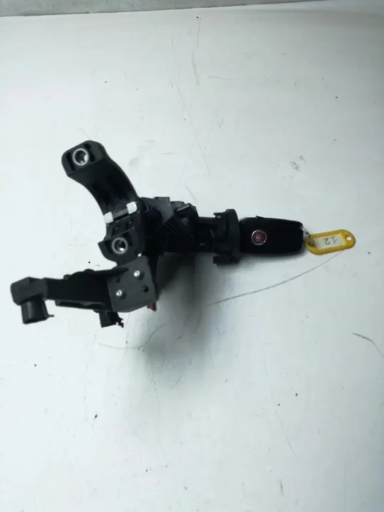 Interruptor de ignição Fiat Fiorino 7109567 image 2