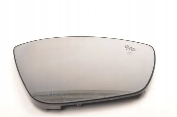 Rechtes Spiegelglas OEM 8901-303 - Gebraucht image 2