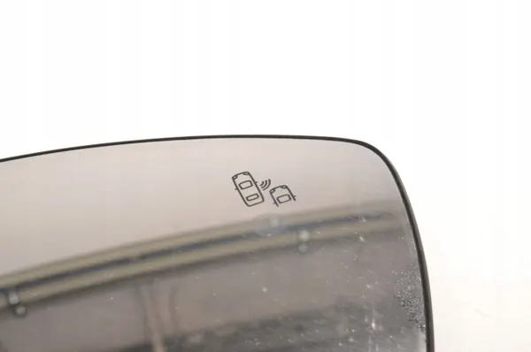 Rechtes Spiegelglas OEM 8901-303 - Gebraucht image 4