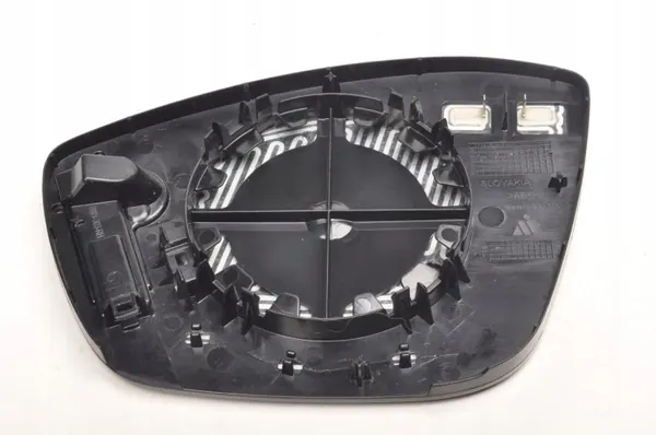 Rechtes Spiegelglas OEM 8901-303 - Gebraucht image 5