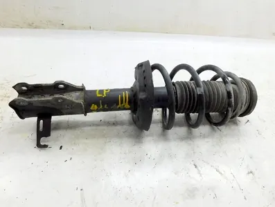 MacPherson-veer links voor OEM 13307871 Chevrolet Orlando image 2