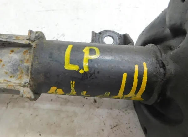 MacPherson-veer links voor OEM 13307871 Chevrolet Orlando image 4