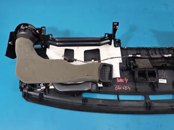 Salpicadero airbag pasajero OEM IMPRK1563042 Toyota RAV4 image 7