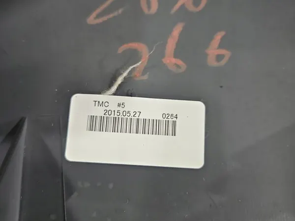 Salpicadero airbag pasajero OEM IMPRK1563042 Toyota RAV4 image 8