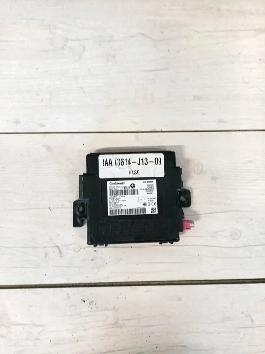 Módulo sem chave OEM 68240157AC para Dodge Durango 2014 image 2