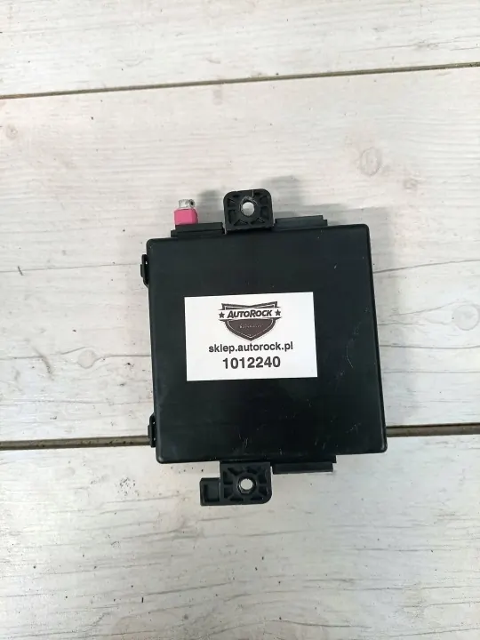 Módulo sem chave OEM 68240157AC para Dodge Durango 2014 image 4