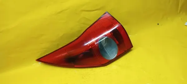 Luz Trasera Izquierda Megane II Kombi 8200142684 image 10