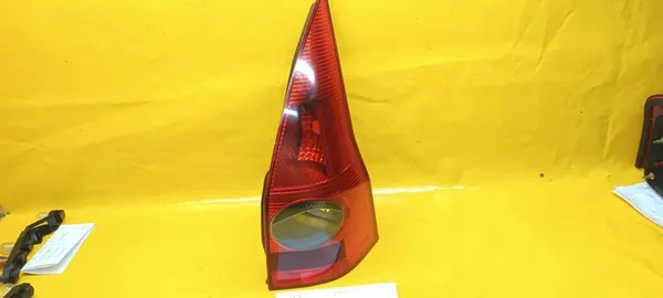 Luz Trasera Izquierda Megane II Kombi 8200142684 image 2